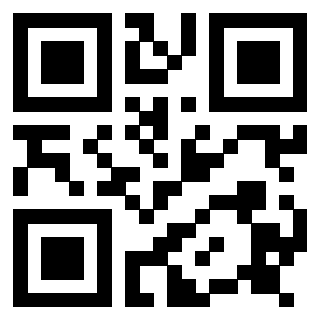 Immagine del QrCode di 3917173080