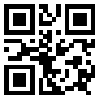 Il QrCode di 3917173083