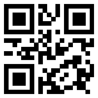 Scansione del Qr Code di 3917173084