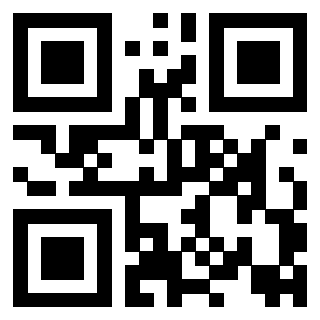 3917173086 - Immagine del QrCode associato
