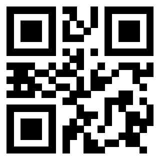 Immagine del Qr Code di 3917173087