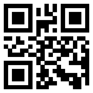 Immagine del Qr Code di 3917173088