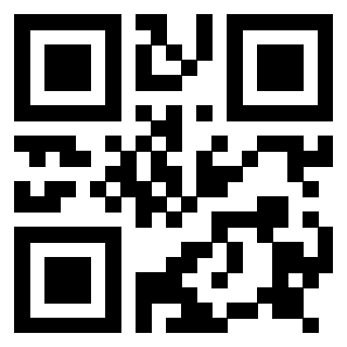 Scansione del Qr Code di 3917173089