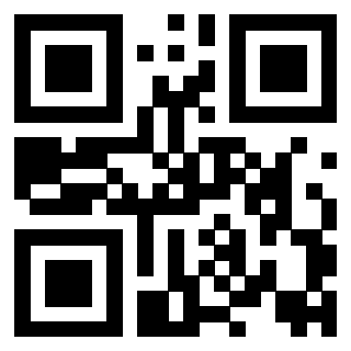 3917173091 - Immagine del QrCode associato