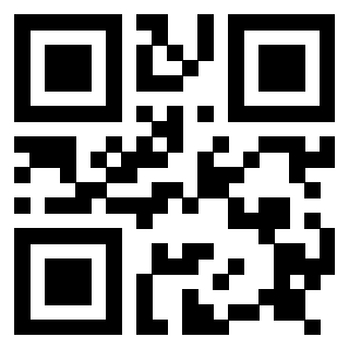 Immagine del Qr Code di 3917173092