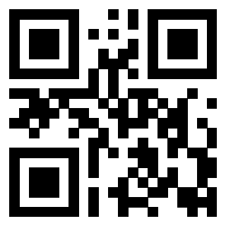 3917173093 - Immagine del QrCode associato