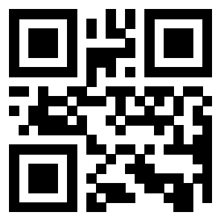 3917173094 - Immagine del QrCode associato