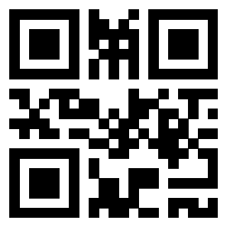 3917173098 - Immagine del QrCode associato