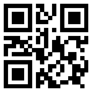 Immagine del Qr Code di 3917173101