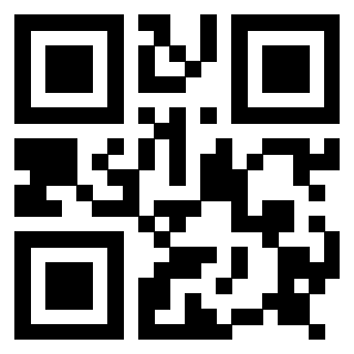 3917173103 - Immagine del Qr Code associato