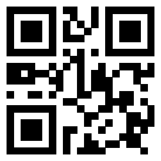3917173104 - Immagine del Qr Code associato