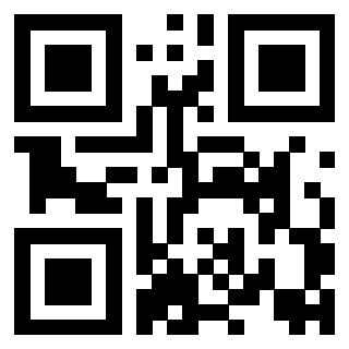 Il QrCode di 3917173109