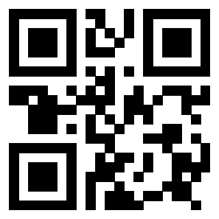 Immagine del QrCode di 3917173113