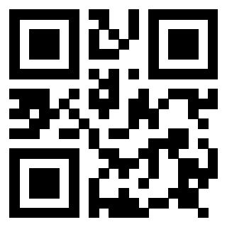 3917173115 - Immagine del Qr Code associato