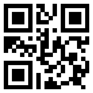 3917173121 - Immagine del Qr Code associato