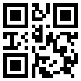 3917173122 Qr Code associato