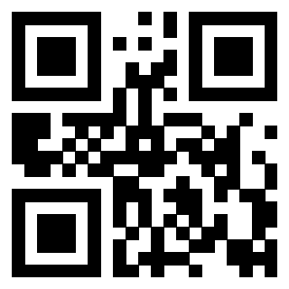 Immagine del QrCode di 3917173123