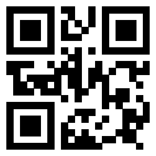 3917173126 QrCode associato