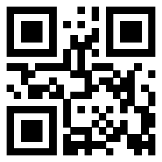 Scansione del QrCode di 3917173128