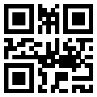 Scansione del Qr Code di 3917173136