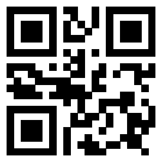 3917173139 QrCode associato