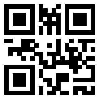 Immagine del QrCode di 3917173140