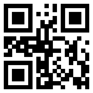 Il QrCode di 3917173144