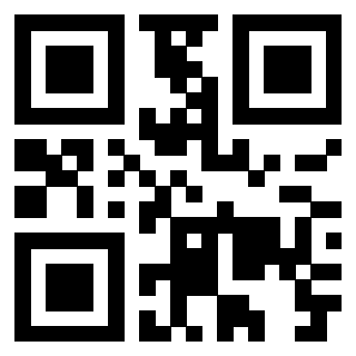 Immagine del Qr Code di 3917173146