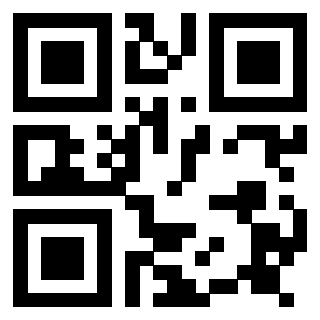 3917173152 - Immagine del Qr Code associato