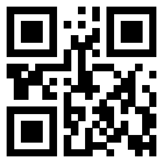 Scansione del QrCode di 3917173153