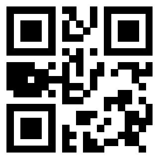 Scansione del Qr Code di 3917173156