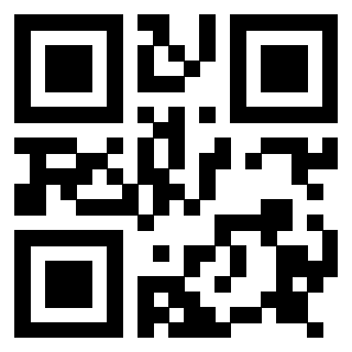 Scansione del Qr Code di 3917173159