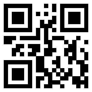 Scansione del QrCode di 3917173166