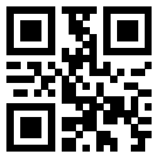 3917173168 - Immagine del Qr Code associato