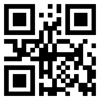 3917173170 - Immagine del QrCode associato