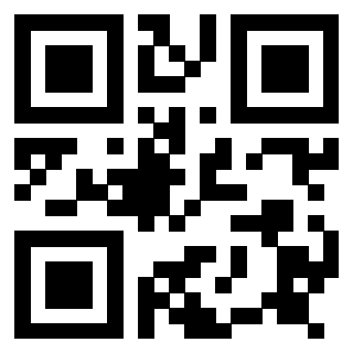3917173173 - Immagine del Qr Code associato