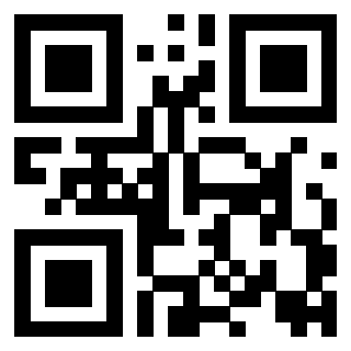 Scansione del Qr Code di 3917173176