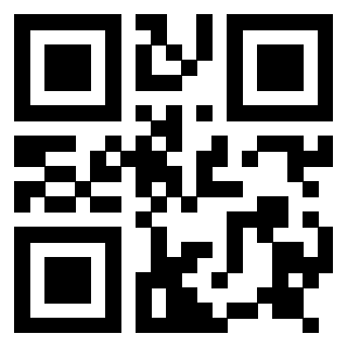 3917173177 QrCode associato