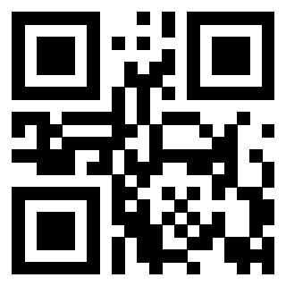 Scansione del QrCode di 3917173178