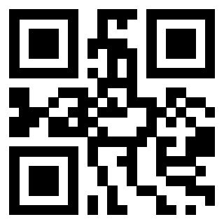 Scansione del QrCode di 3917173179