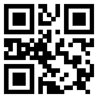 Il Qr Code di 3917173182