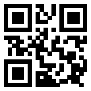 Scansione del Qr Code di 3917173183