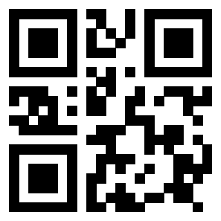 Il QrCode di 3917173186