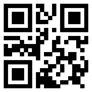 Scansione del QrCode di 3917173189