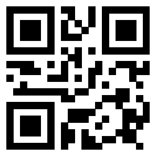 Scansione del QrCode di 3917173190