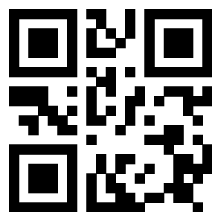 Immagine del QrCode di 3917173192
