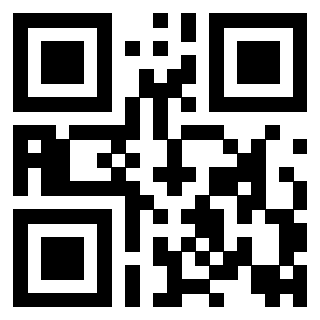 Immagine del Qr Code di 3917173193