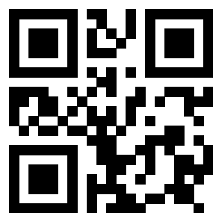 Scansione del Qr Code di 3917173195