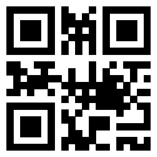 Scansione del Qr Code di 3917173196