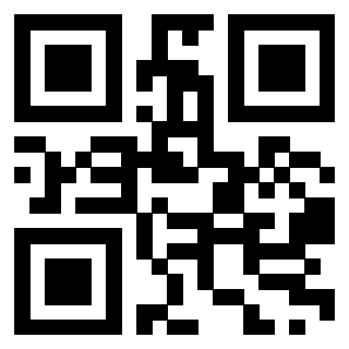 3917173197 - Immagine del Qr Code associato